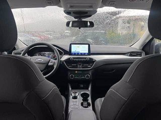 FORD Kuga 2.5 Full Hybrid 190 CV CVT 2WD Connect