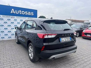 FORD Kuga 2.5 Full Hybrid 190 CV CVT 2WD Connect