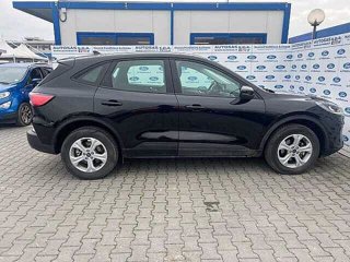 FORD Kuga 2.5 Full Hybrid 190 CV CVT 2WD Connect