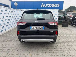 FORD Kuga 2.5 Full Hybrid 190 CV CVT 2WD Connect