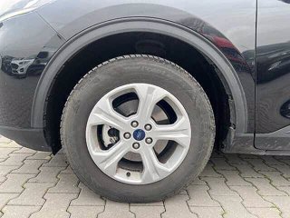 FORD Kuga 2.5 Full Hybrid 190 CV CVT 2WD Connect