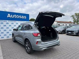 FORD Kuga 2.5 Plug In Hybrid 225 CV CVT 2WD ST-Line