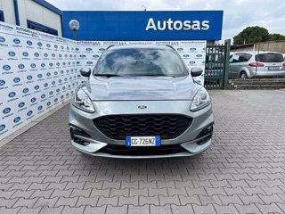 FORD Kuga 2.5 Plug In Hybrid 225 CV CVT 2WD ST-Line