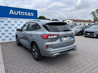 FORD Kuga 2.5 Plug In Hybrid 225 CV CVT 2WD ST-Line