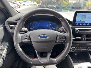 FORD Kuga 2.5 Plug In Hybrid 225 CV CVT 2WD ST-Line