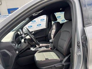 FORD Kuga 2.5 Plug In Hybrid 225 CV CVT 2WD ST-Line