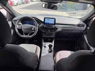 FORD Kuga 2.5 Plug In Hybrid 225 CV CVT 2WD ST-Line