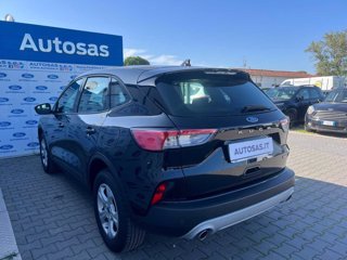 FORD Kuga 2.5 Full Hybrid 190 CV CVT 2WD Connect