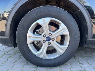 FORD Kuga 2.5 Full Hybrid 190 CV CVT 2WD Connect