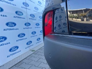 FORD Kuga 2.5 Full Hybrid 190 CV CVT 2WD Connect