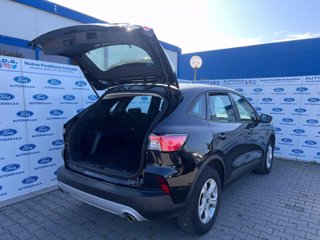 FORD Kuga 2.5 Full Hybrid 190 CV CVT 2WD Connect