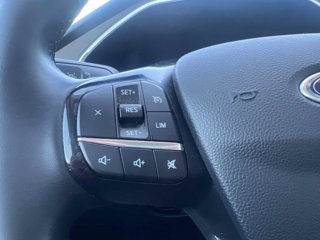 FORD Kuga 2.5 Full Hybrid 190 CV CVT 2WD Connect