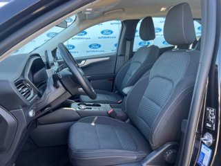 FORD Kuga 2.5 Full Hybrid 190 CV CVT 2WD Connect