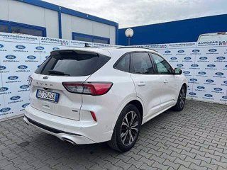 FORD Kuga 2.5 Plug In Hybrid 225 CV CVT 2WD ST-Line X