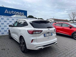 FORD Kuga 2.5 Plug In Hybrid 225 CV CVT 2WD ST-Line X