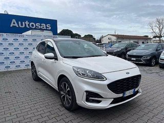 FORD Kuga 2.5 Plug In Hybrid 225 CV CVT 2WD ST-Line X