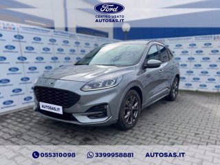 FORD Kuga 1.5 EcoBlue 120 CV 2WD ST-Line