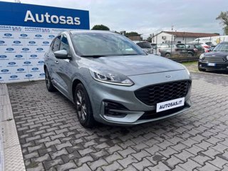 FORD Kuga 1.5 EcoBlue 120 CV 2WD ST-Line