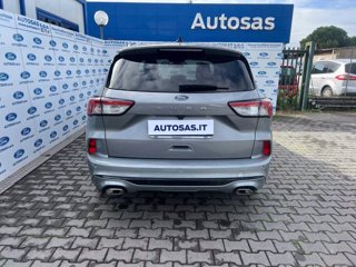 FORD Kuga 1.5 EcoBlue 120 CV 2WD ST-Line