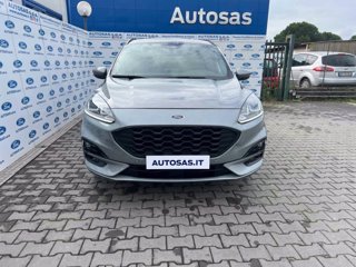 FORD Kuga 1.5 EcoBlue 120 CV 2WD ST-Line