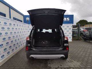 FORD Kuga 2.5 Plug In Hybrid 225 CV CVT 2WD Connect