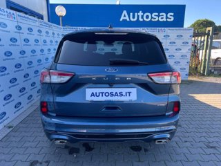 FORD Kuga 2.5 Full Hybrid 190 CV CVT 2WD ST-Line