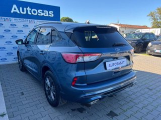 FORD Kuga 2.5 Full Hybrid 190 CV CVT 2WD ST-Line