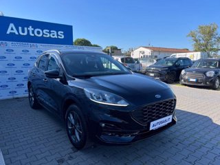 FORD Kuga 2.5 Full Hybrid 190 CV CVT AWD ST-Line