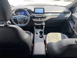 FORD Kuga 2.5 Plug In Hybrid 225 CV CVT 2WD ST-Line X