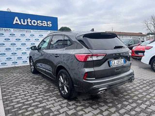 FORD Kuga 2.5 Plug In Hybrid 225 CV CVT 2WD ST-Line X