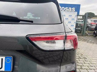 FORD Kuga 2.5 Plug In Hybrid 225 CV CVT 2WD ST-Line X