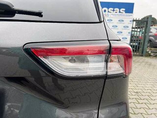 FORD Kuga 2.5 Plug In Hybrid 225 CV CVT 2WD ST-Line X