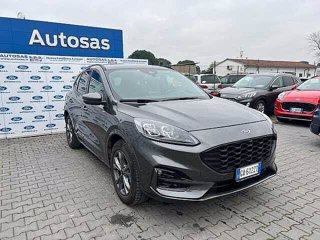 FORD Kuga 2.5 Plug In Hybrid 225 CV CVT 2WD ST-Line X