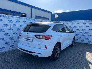 FORD Kuga 2.5 Full Hybrid 190 CV CVT 2WD ST-Line X