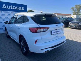 FORD Kuga 2.5 Full Hybrid 190 CV CVT 2WD ST-Line X