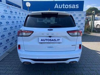 FORD Kuga 2.5 Full Hybrid 190 CV CVT 2WD ST-Line X