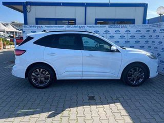 FORD Kuga 2.5 Full Hybrid 190 CV CVT 2WD ST-Line X