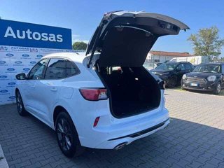 FORD Kuga 2.5 Full Hybrid 190 CV CVT 2WD ST-Line X