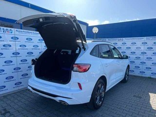 FORD Kuga 2.5 Full Hybrid 190 CV CVT 2WD ST-Line X