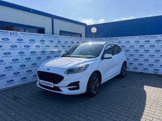 FORD Kuga 2.5 Full Hybrid 190 CV CVT 2WD ST-Line X