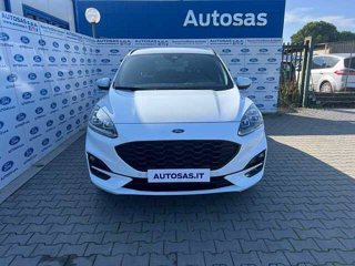 FORD Kuga 2.5 Full Hybrid 190 CV CVT 2WD ST-Line X