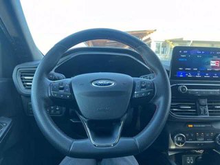 FORD Kuga 2.5 Full Hybrid 190 CV CVT 2WD ST-Line X