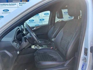 FORD Kuga 2.5 Full Hybrid 190 CV CVT 2WD ST-Line X