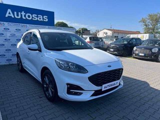 FORD Kuga 2.5 Full Hybrid 190 CV CVT 2WD ST-Line X