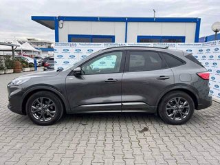 FORD Kuga 2.5 Full Hybrid 190 CV CVT 2WD ST-Line