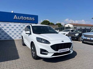 FORD Kuga 2.5 Plug In Hybrid 225 CV CVT 2WD ST-Line X