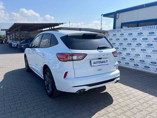 FORD Kuga 2.5 Plug In Hybrid 225 CV CVT 2WD ST-Line X