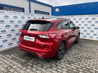 FORD Kuga 2.5 Plug In Hybrid 225 CV CVT 2WD ST-Line X