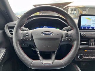 FORD Kuga 2.5 Plug In Hybrid 225 CV CVT 2WD ST-Line X