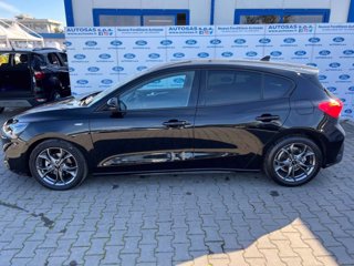 FORD Focus 1.0 EcoBoost 125 CV 5p. ST-Line